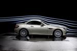 Mercedes-Benz SLK350 2011 года